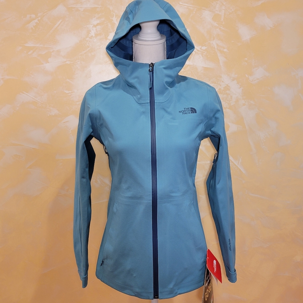 NWT The North Face Apex Flex Gore-Tex 3.0 Jacket